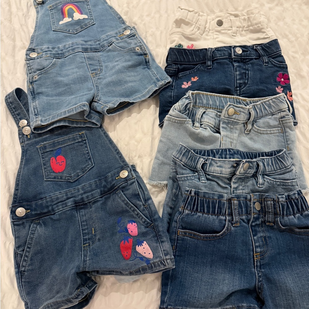 2T Denim Bundle